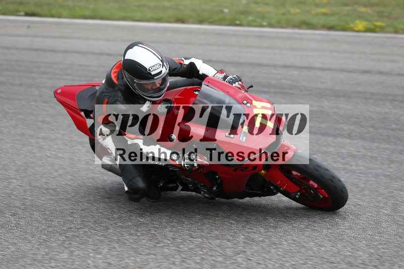 /35 26.07.2025 Speer Racing ADR/Gruppe gelb/711